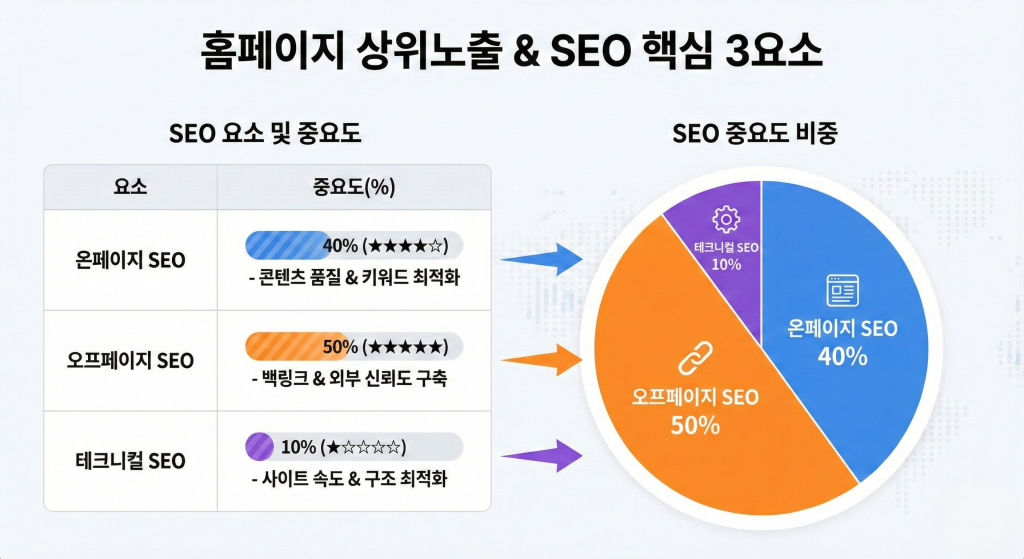 검색엔진의 큰틀